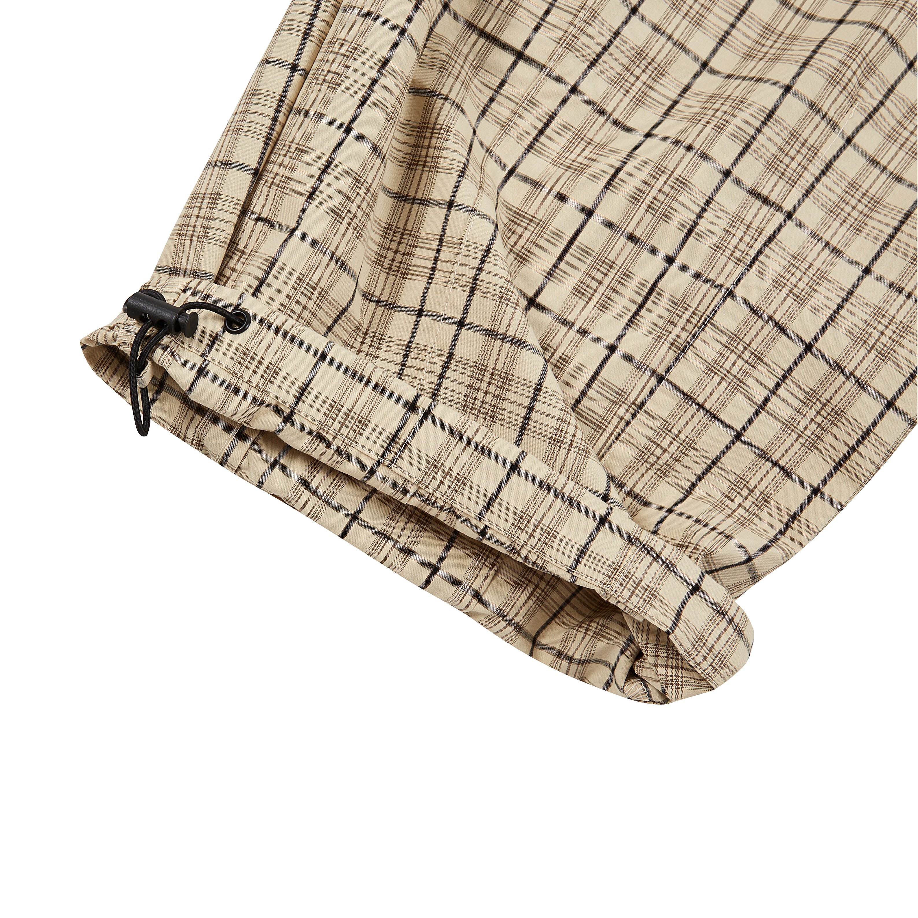 Track Pant - Khaki
