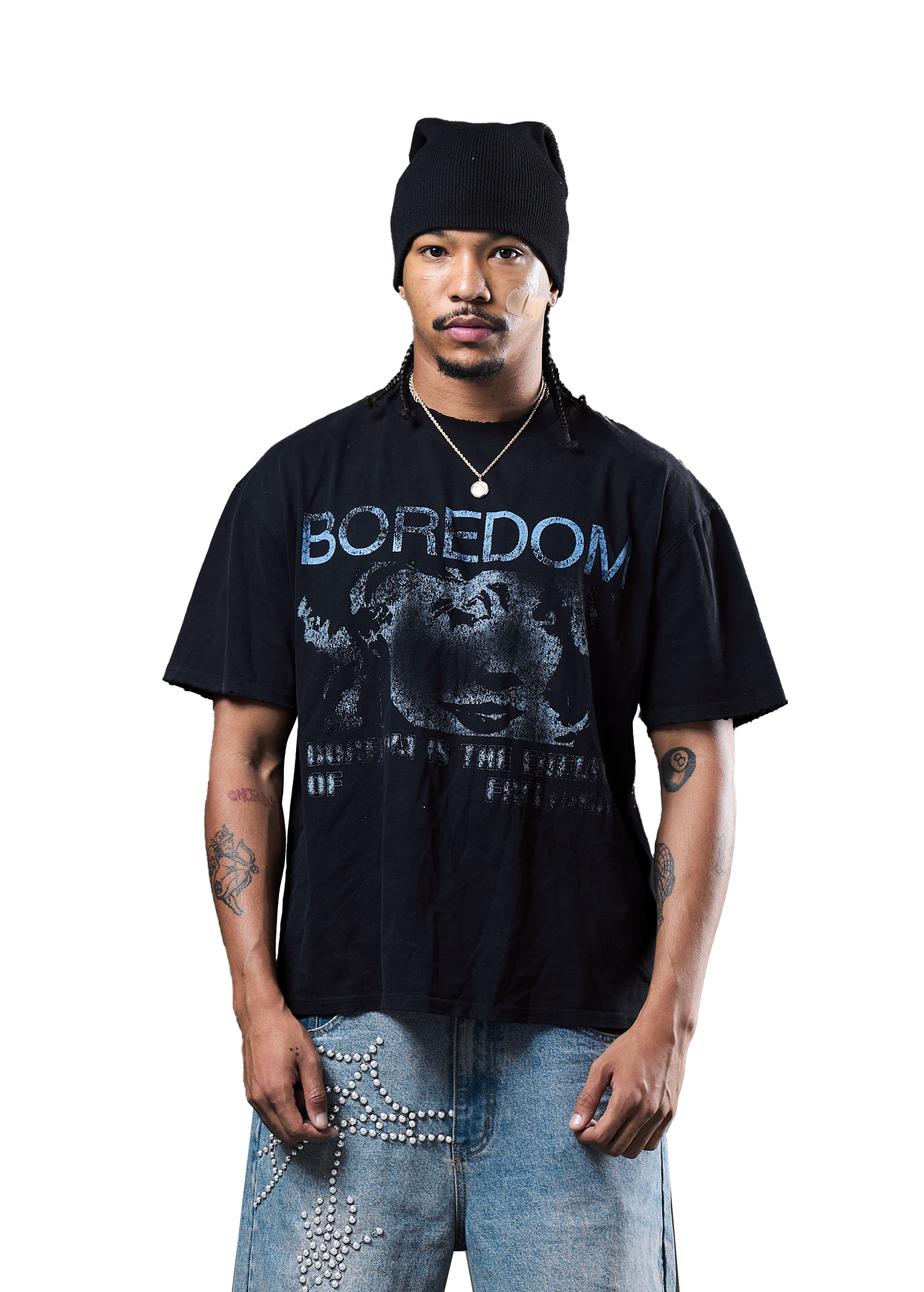 Enemy Tee