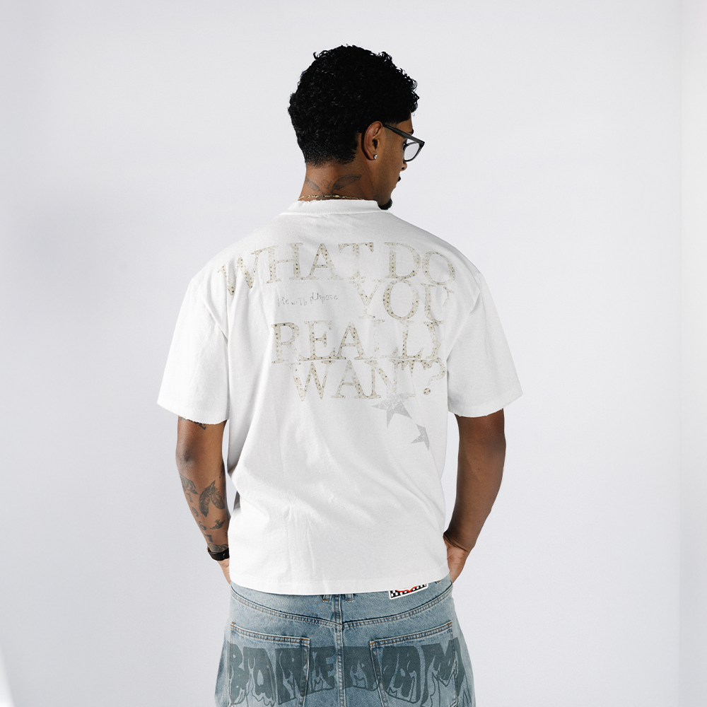 West Coast Creeper Tee