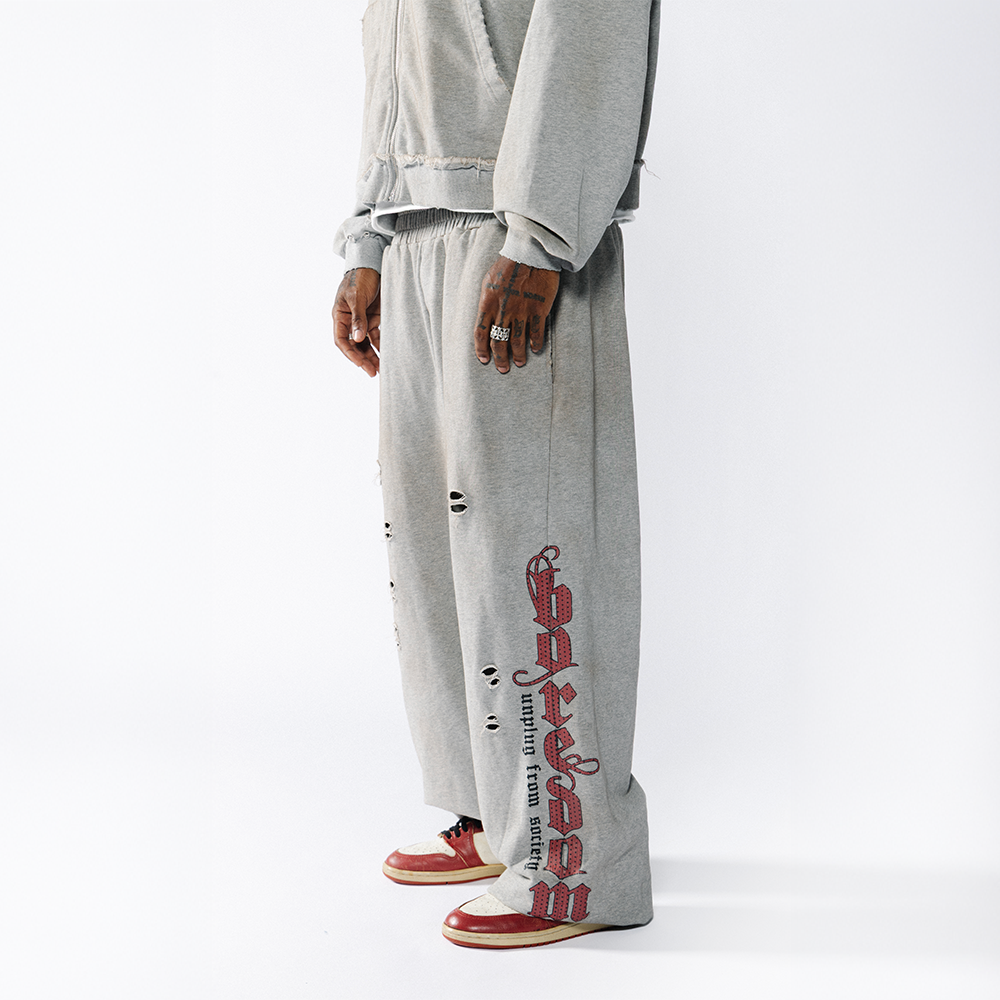 Unplug Sweats