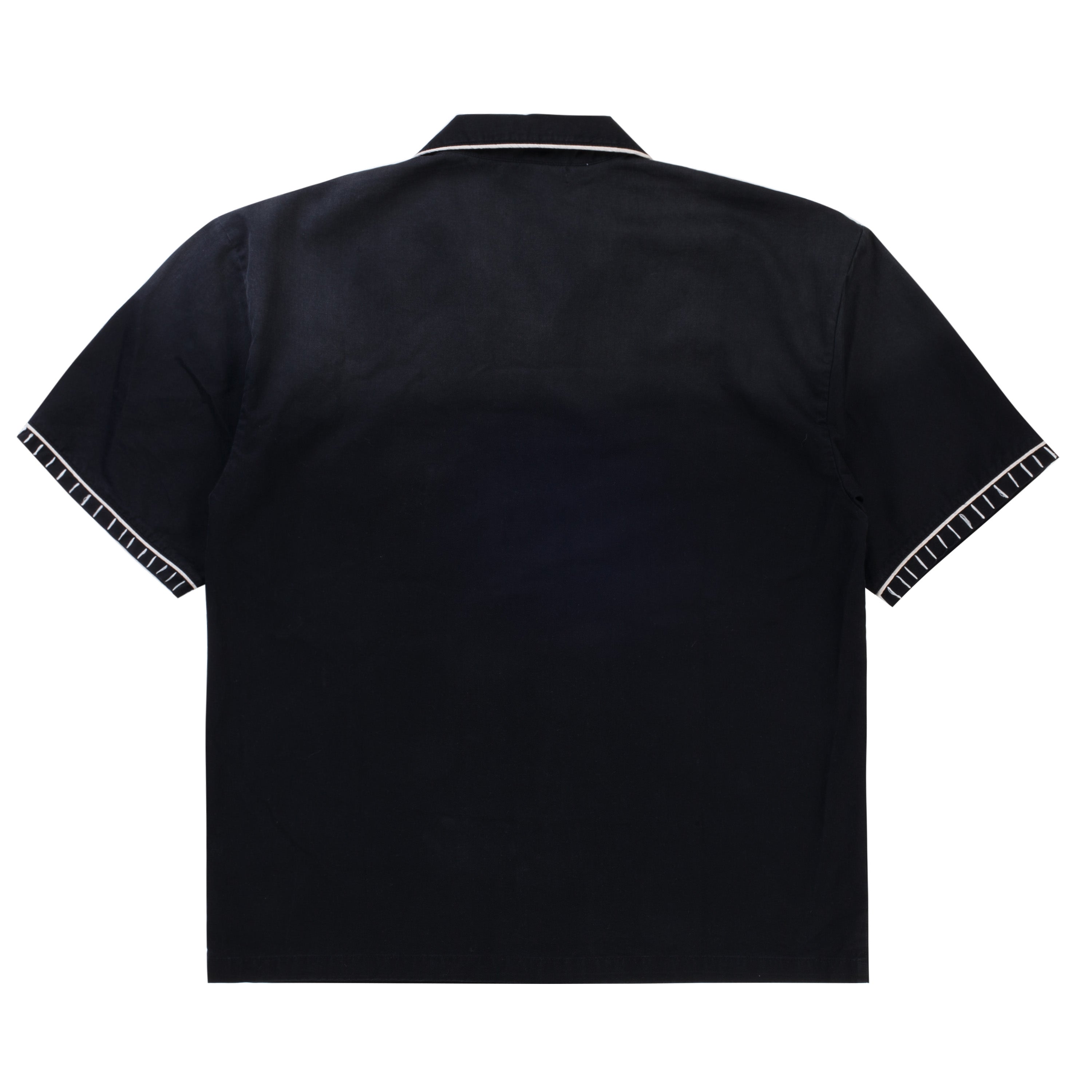 BK Cuban Shirt