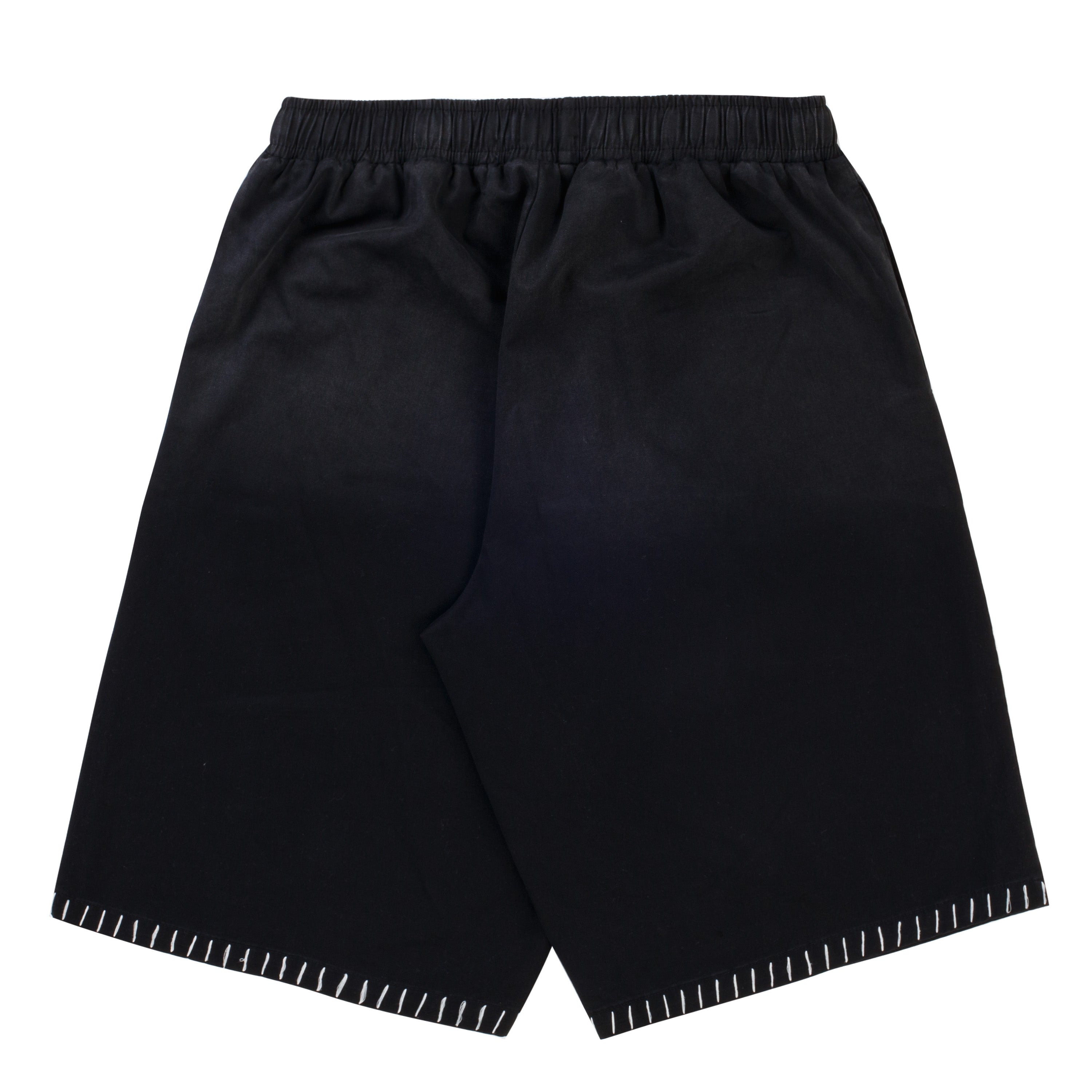 BK Villa Short