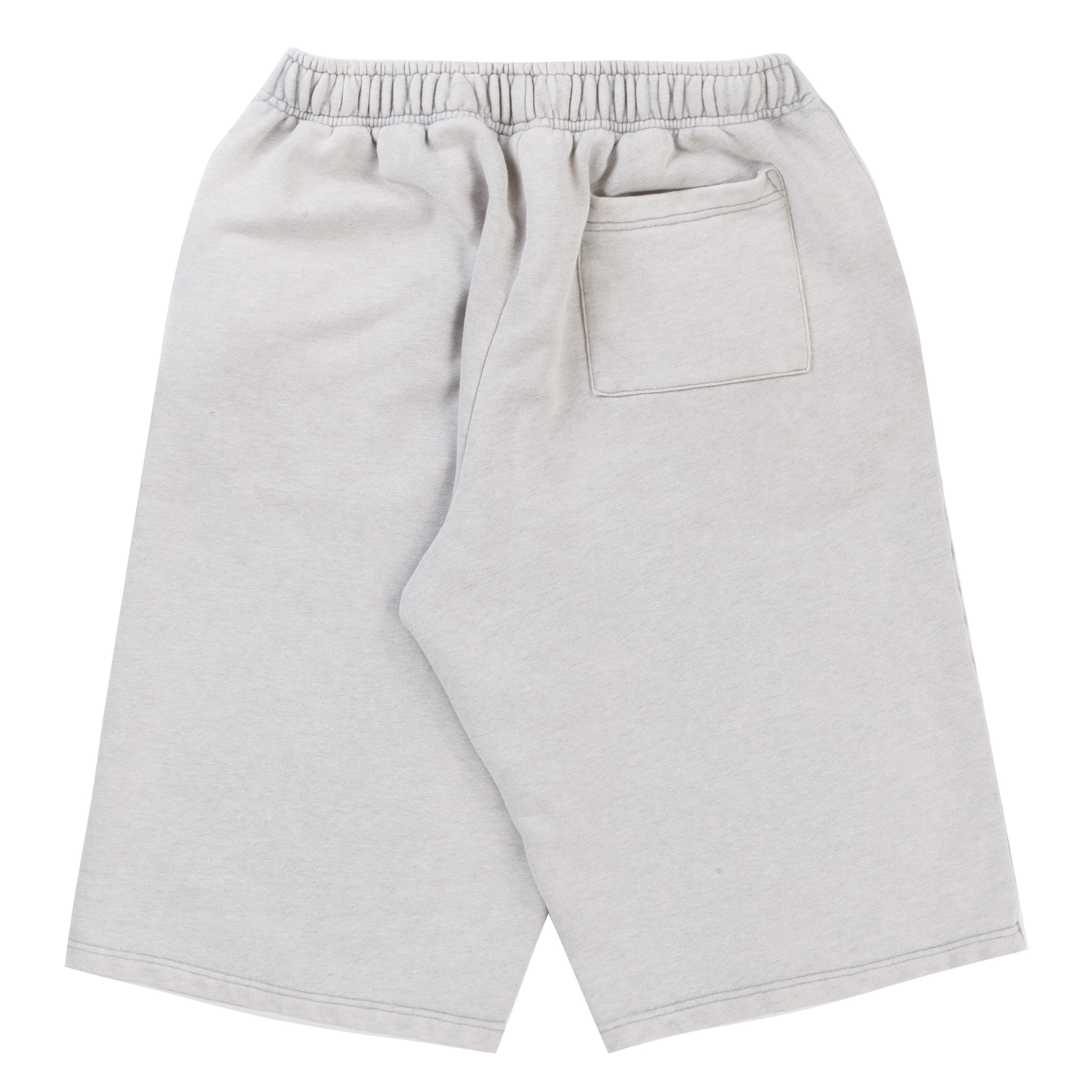 BK Denim Sweats - grey