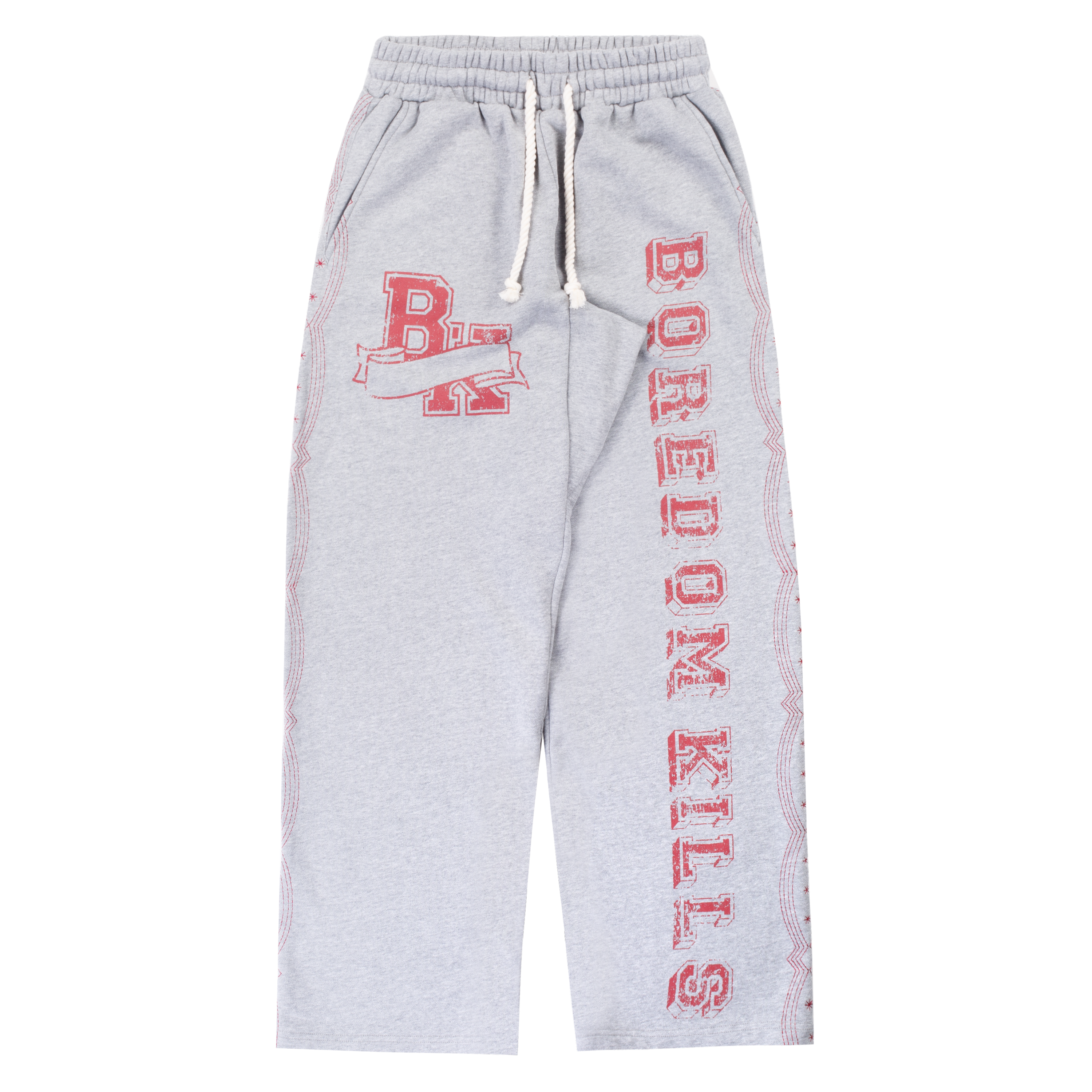 Collegiate Sweats