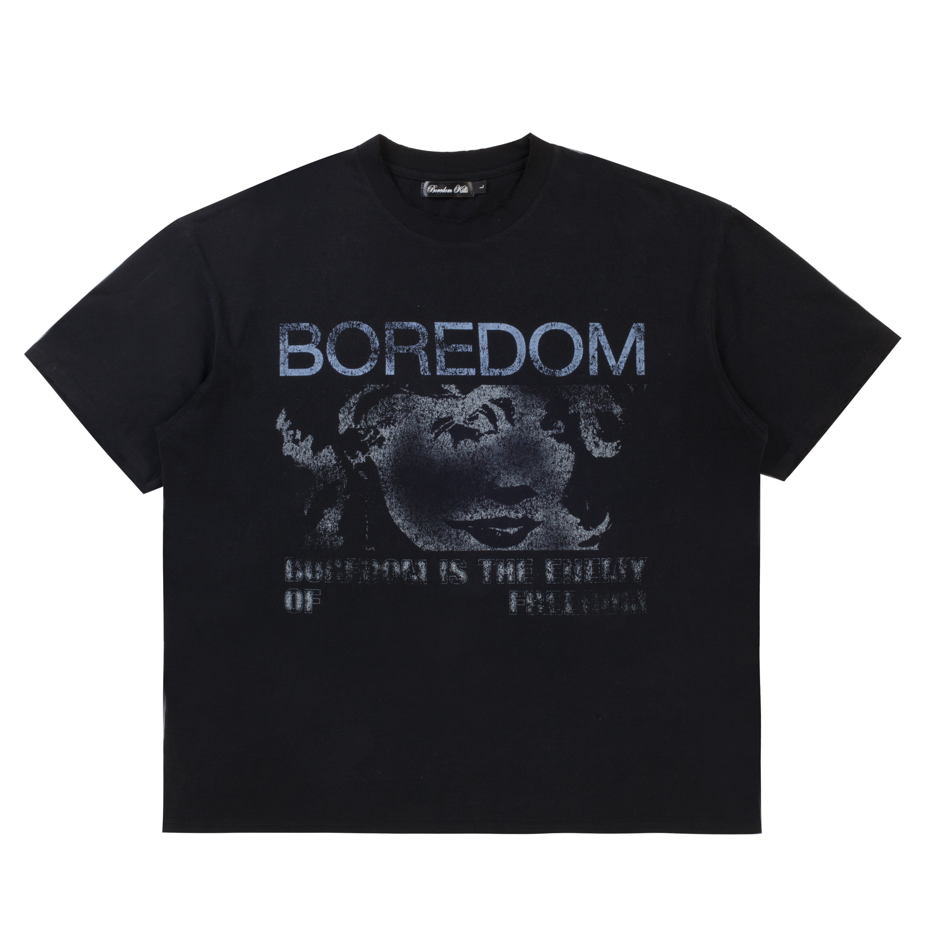 Enemy Tee
