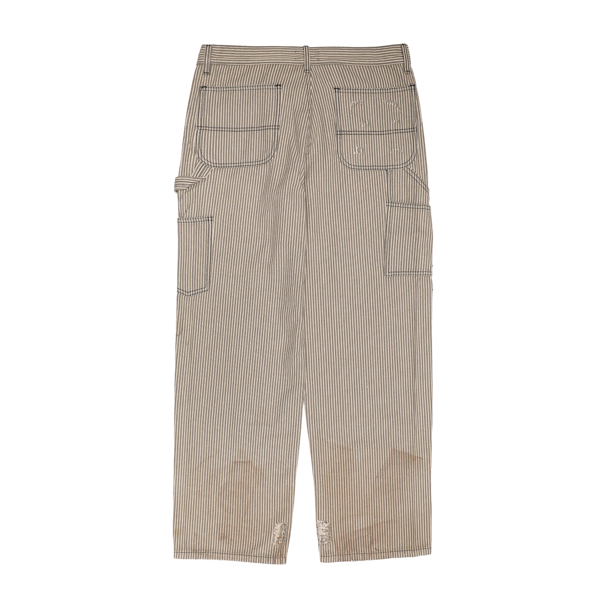 Hickory Stardom Carpenter
