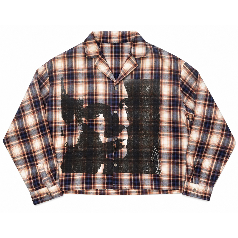 Intrusive Flannel