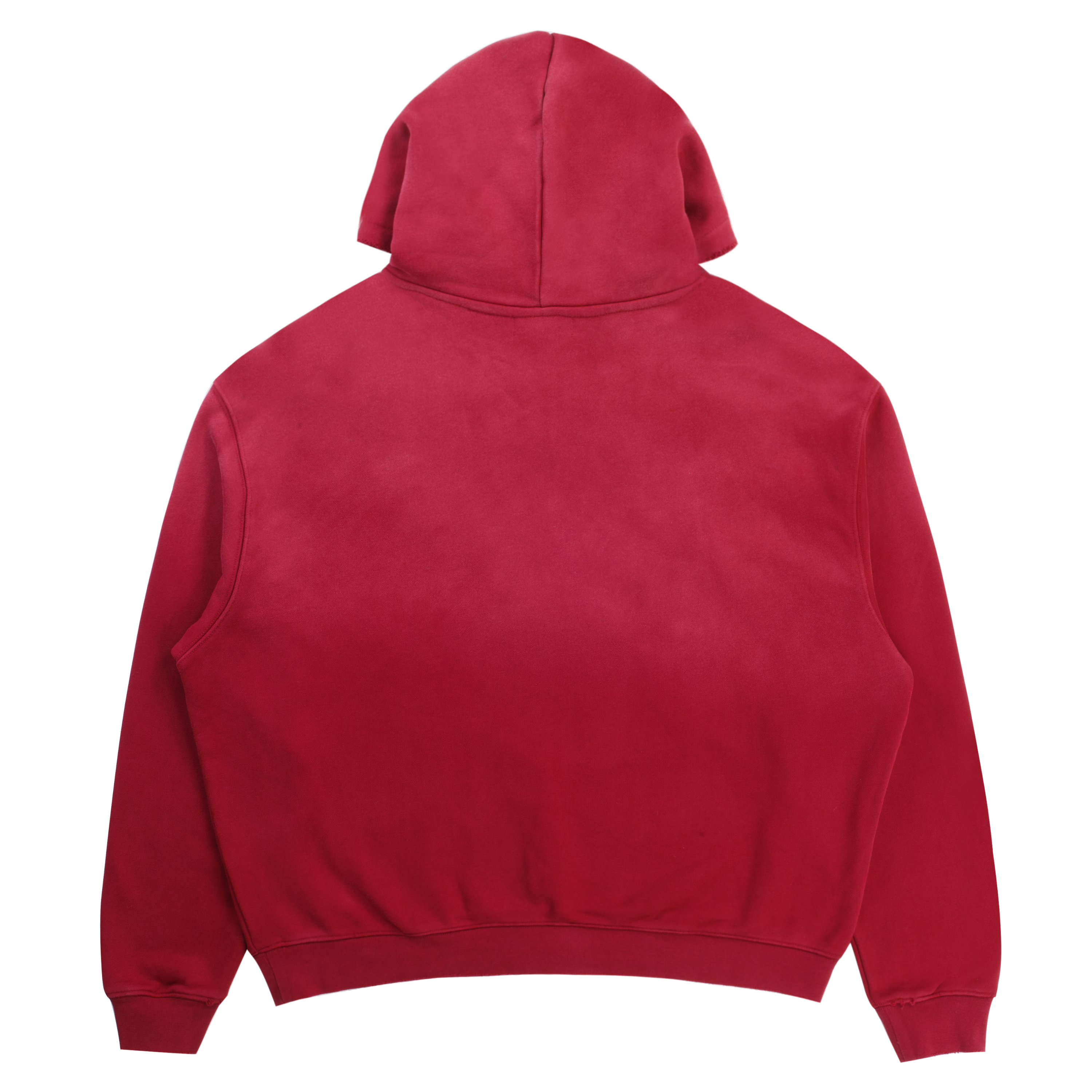 Unplug Hoodie