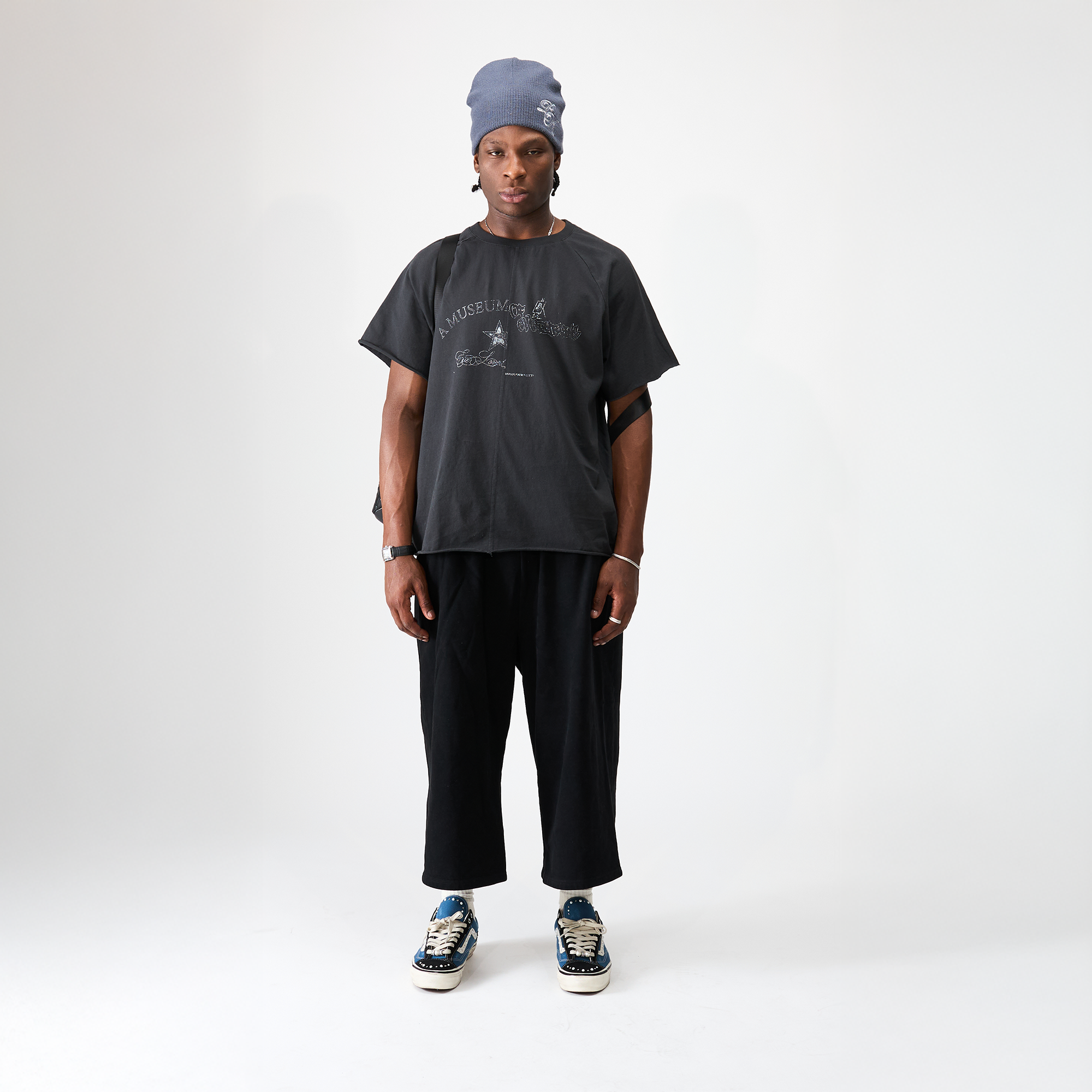Museum Tee