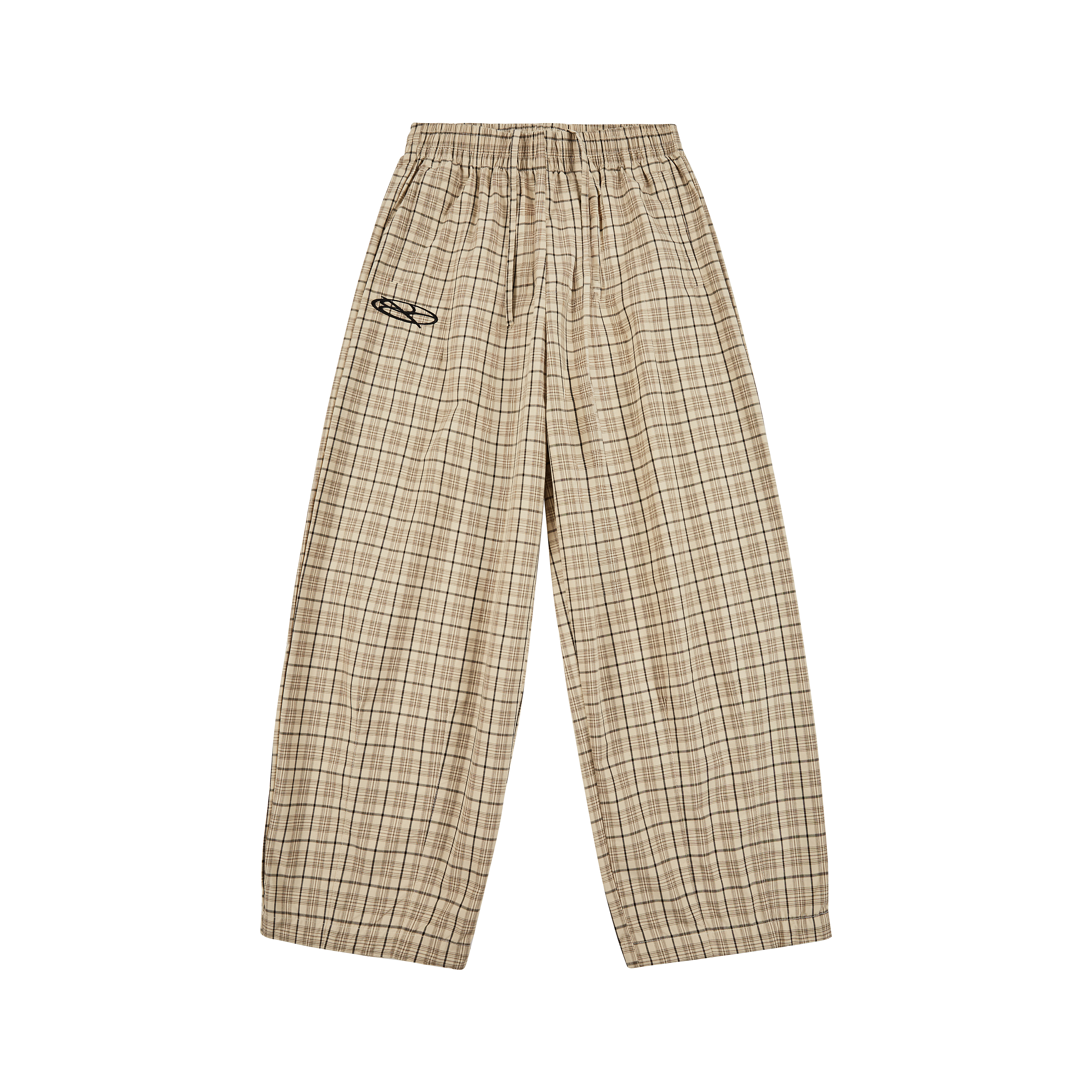 Track Pant - Khaki