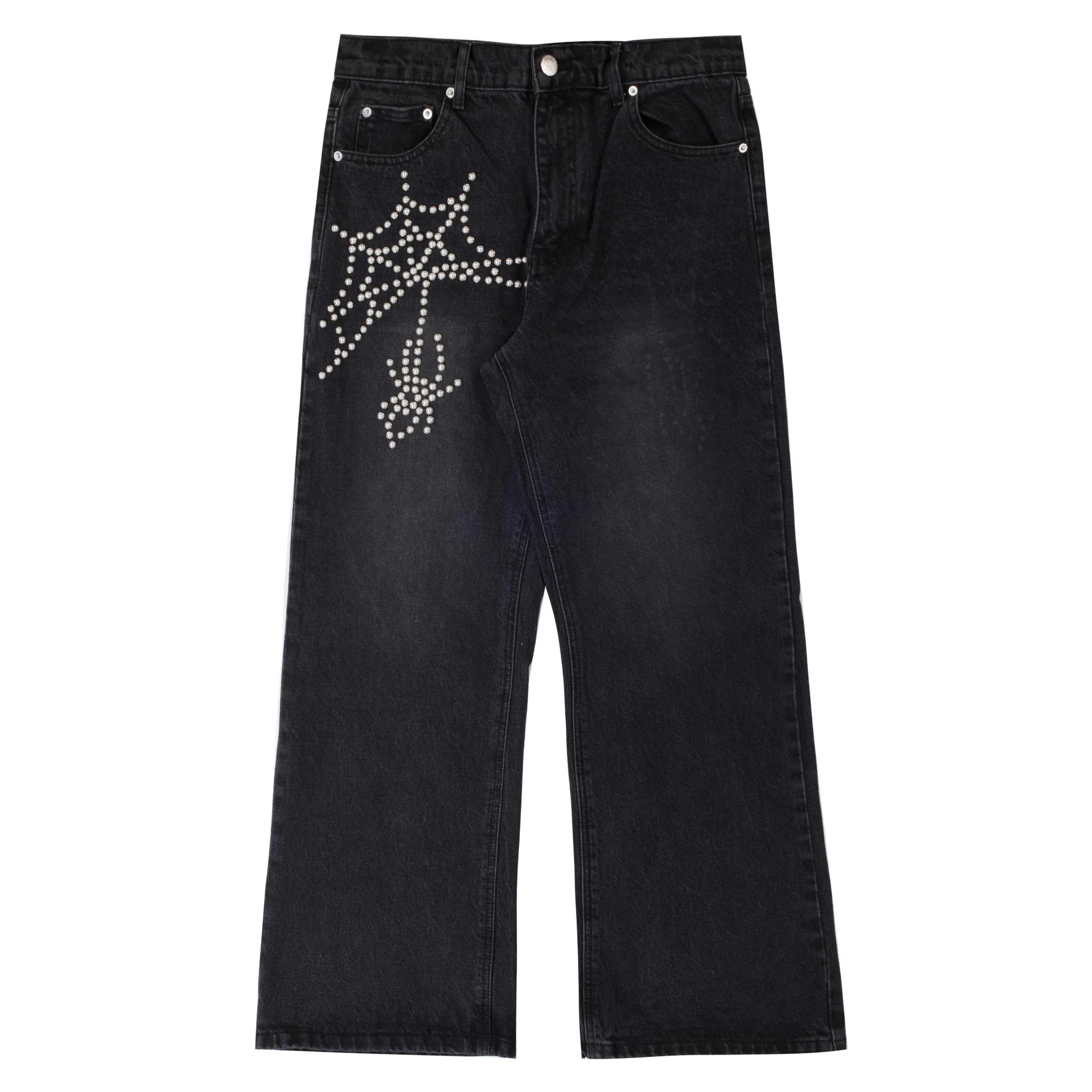 Pearl Spider Jeans