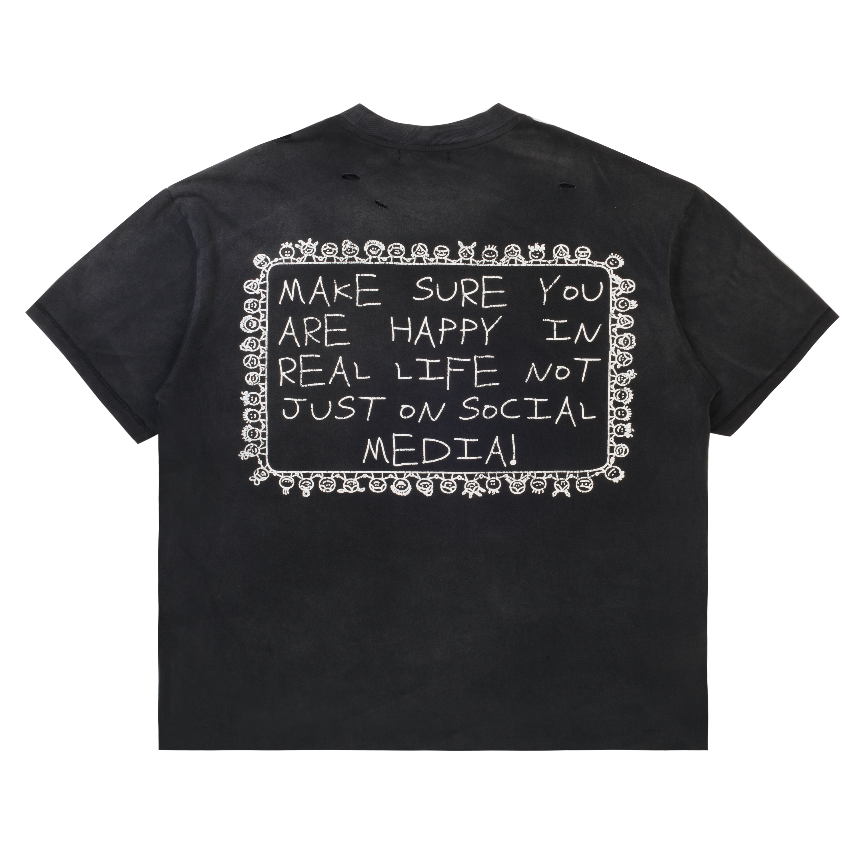 Teacher Tee
