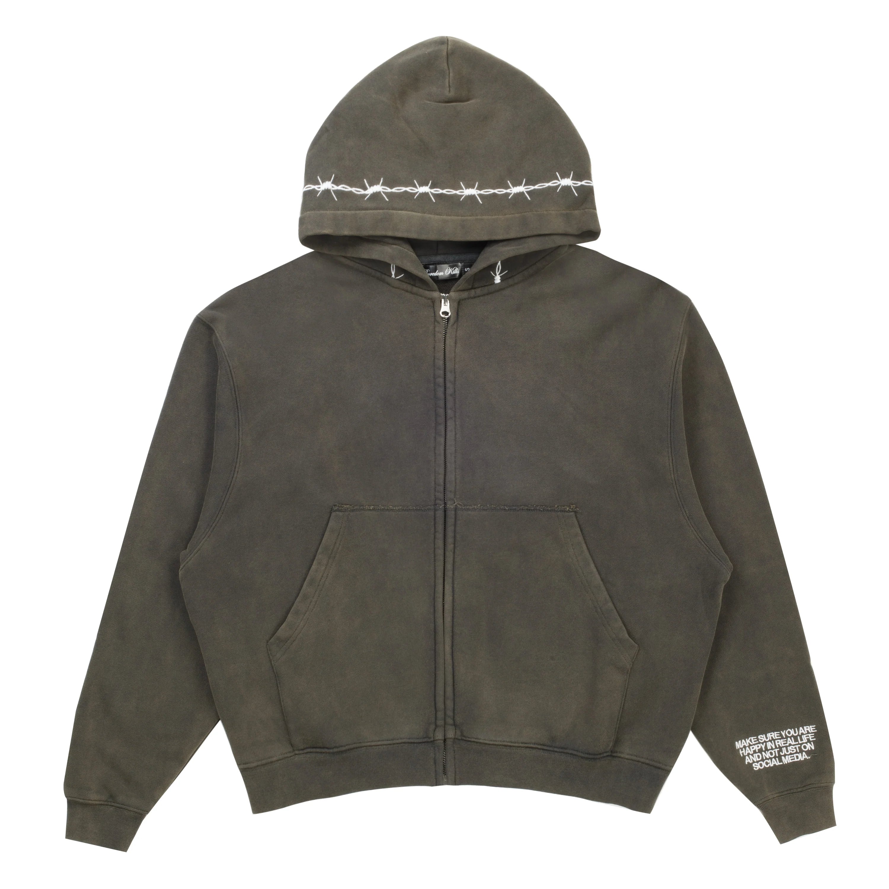 Essential Zip