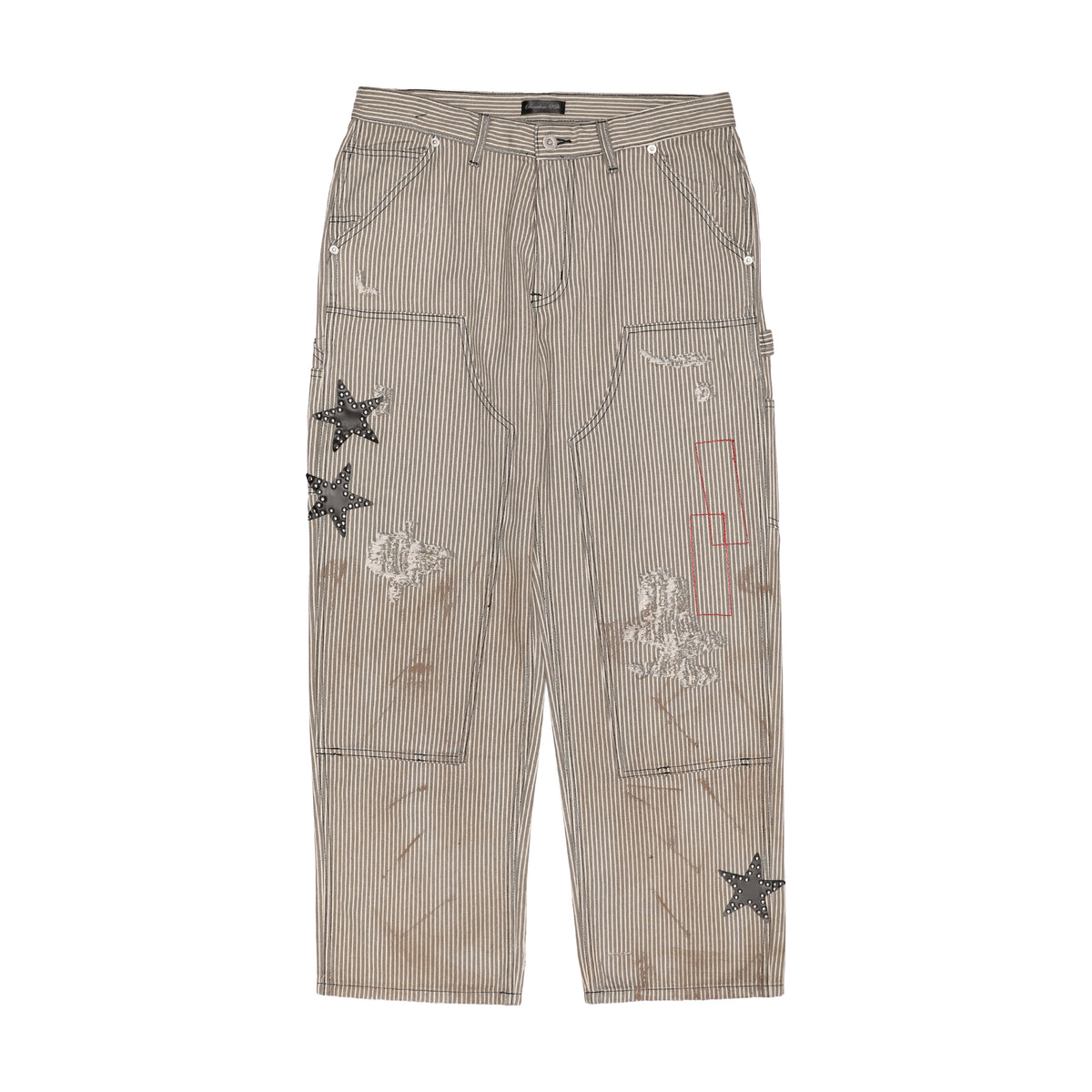 Hickory Stardom Carpenter