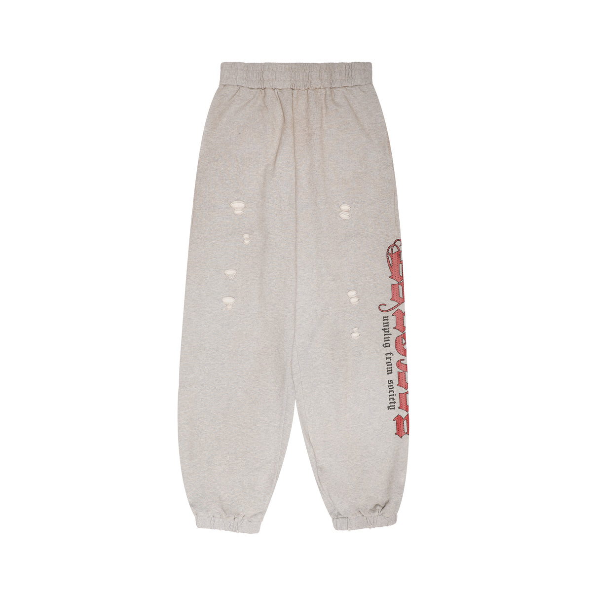 Unplug Sweats