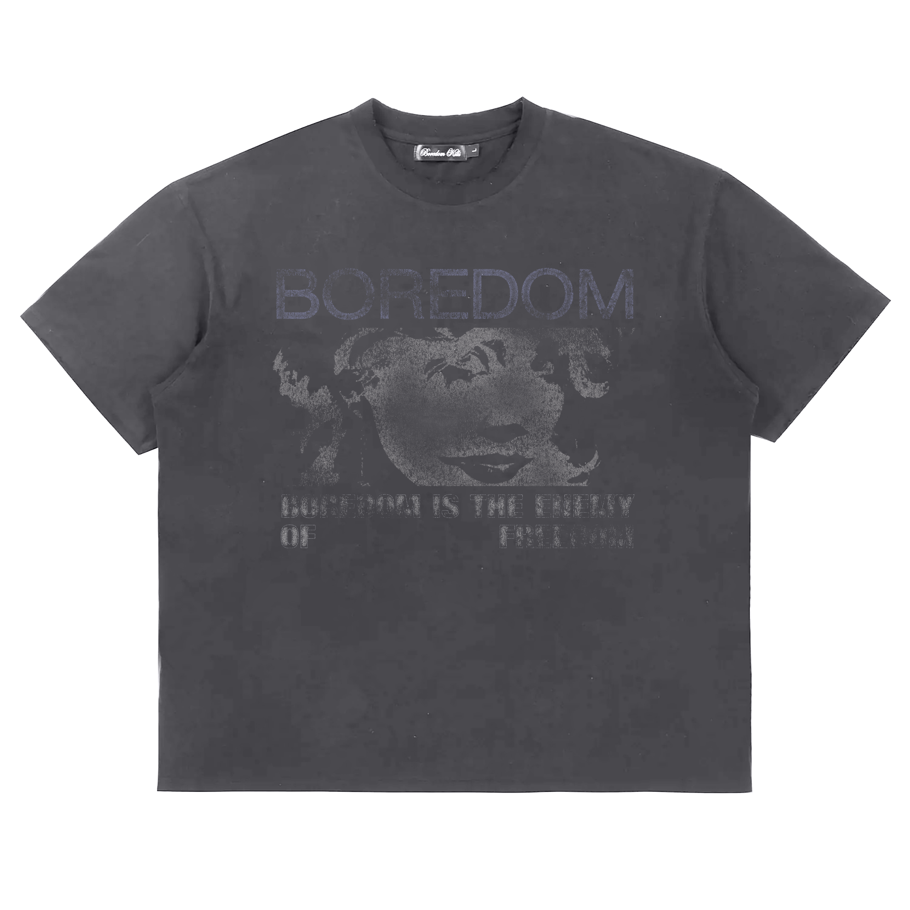 Enemy Tee