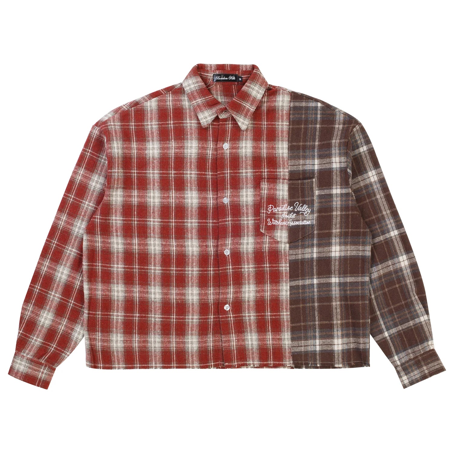 Paradise Valley Flannel