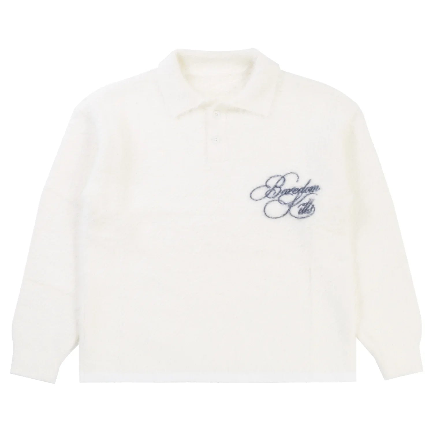 BK Script Polo