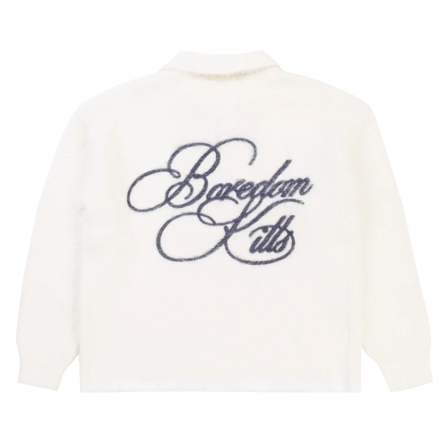 BK Script Polo