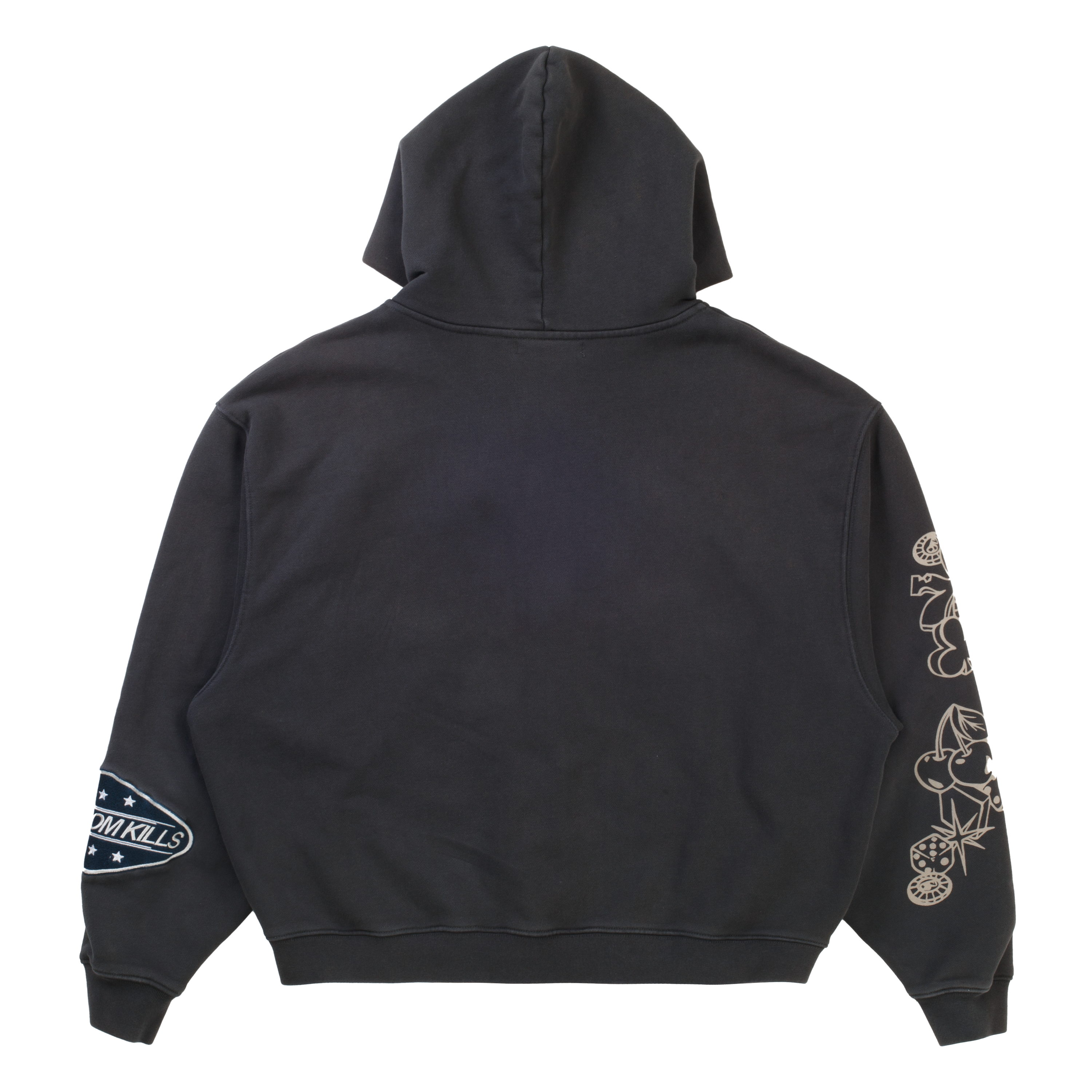 High Rollers Hoodie