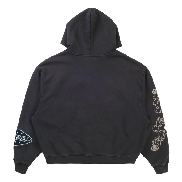 High Rollers Hoodie
