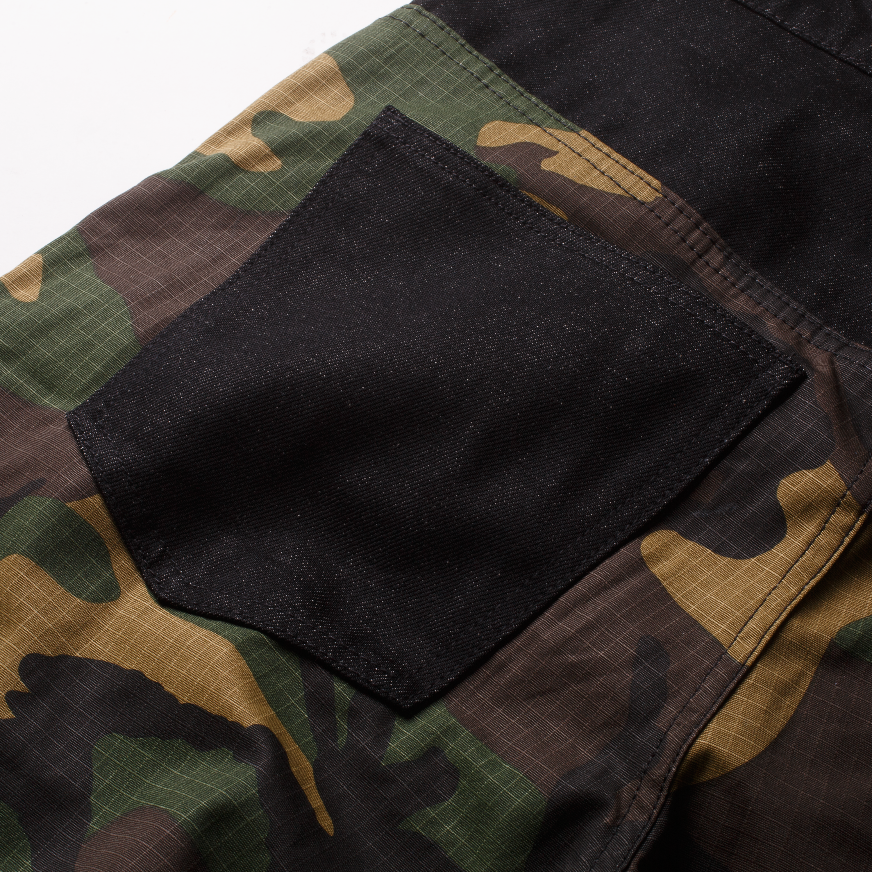 BK Villa Short