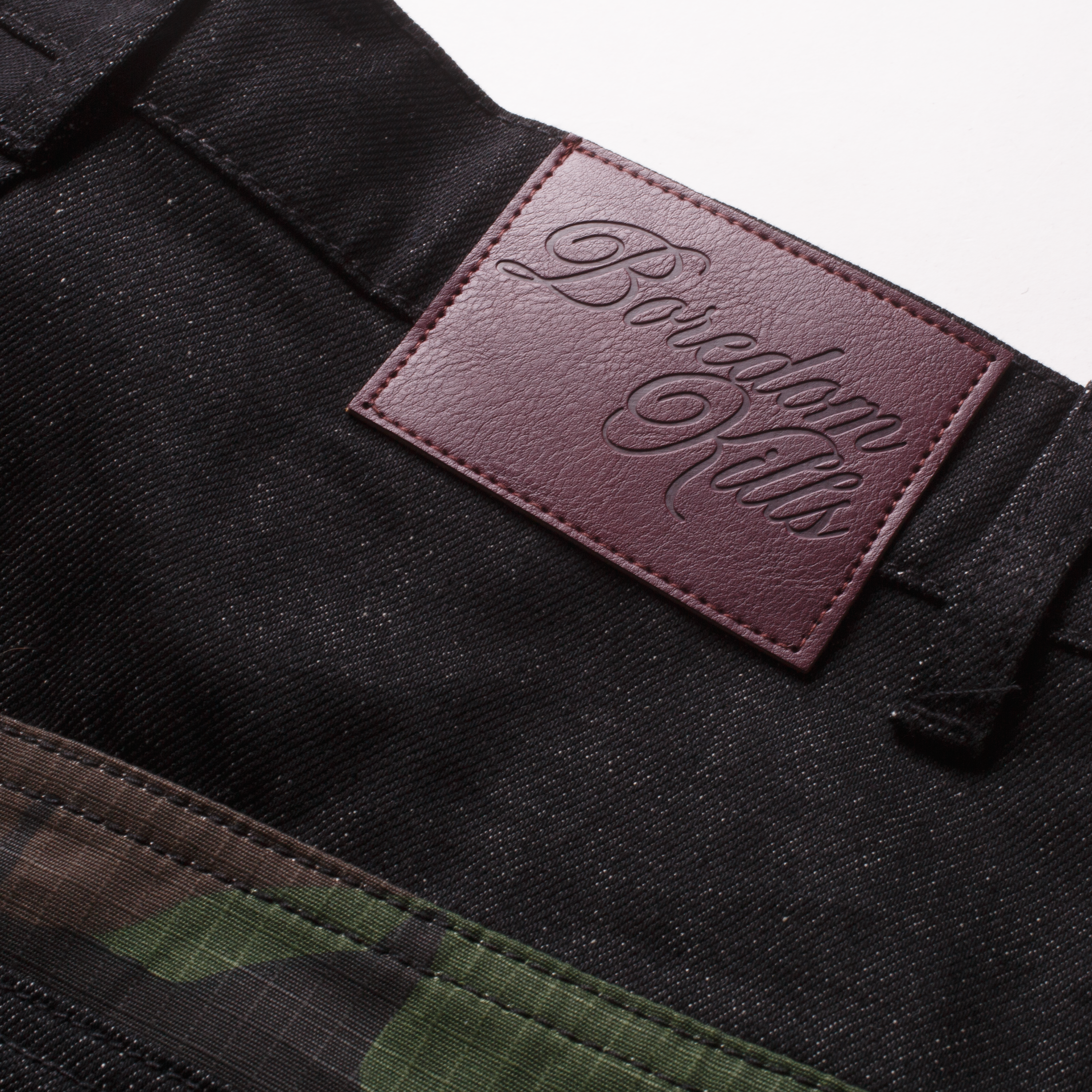 BK Villa Short