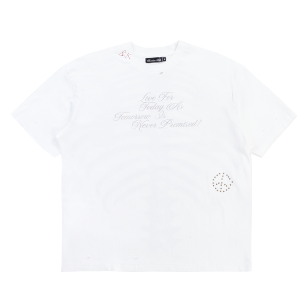 Tomorrow Tee