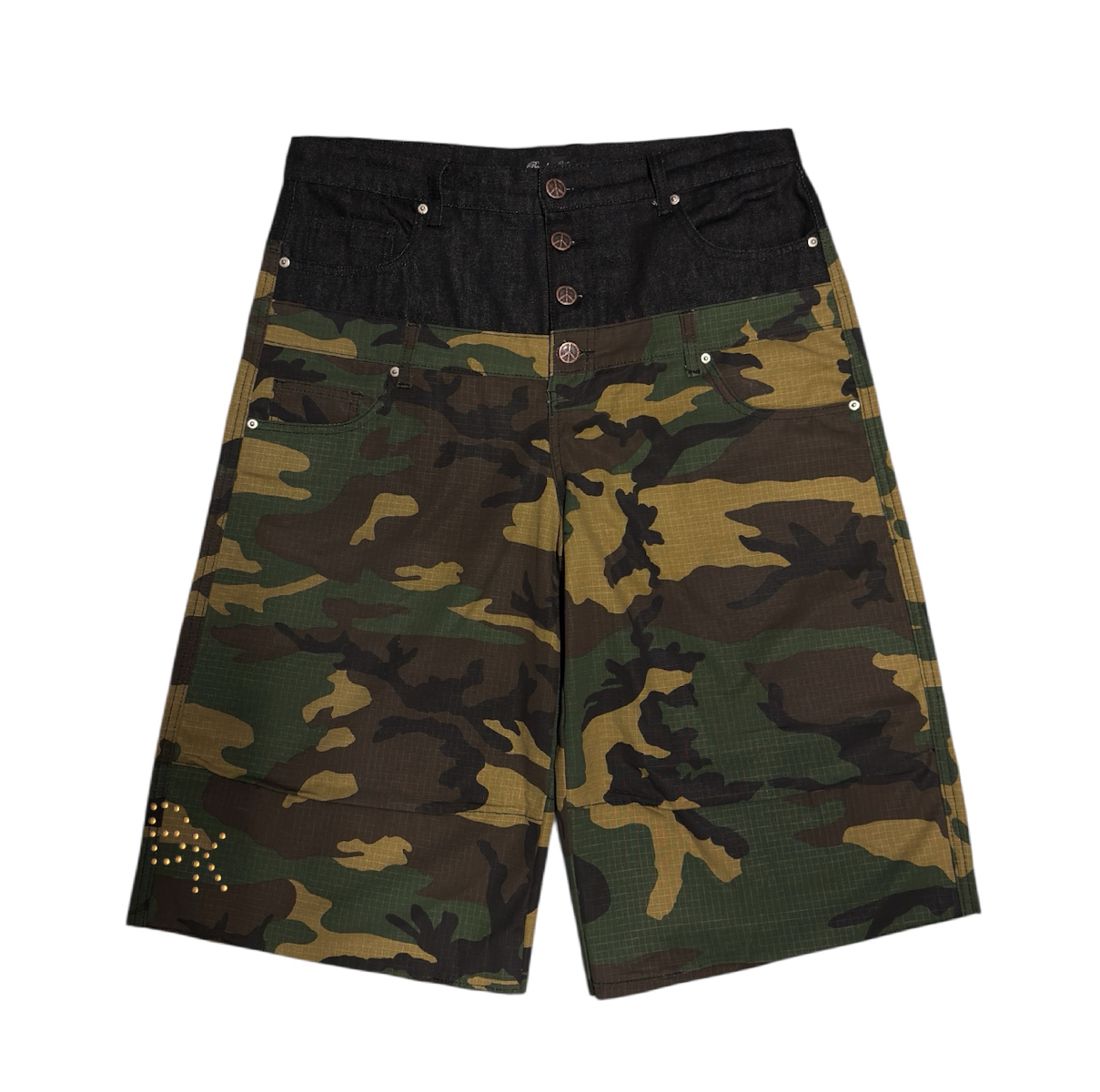 BK Villa Short
